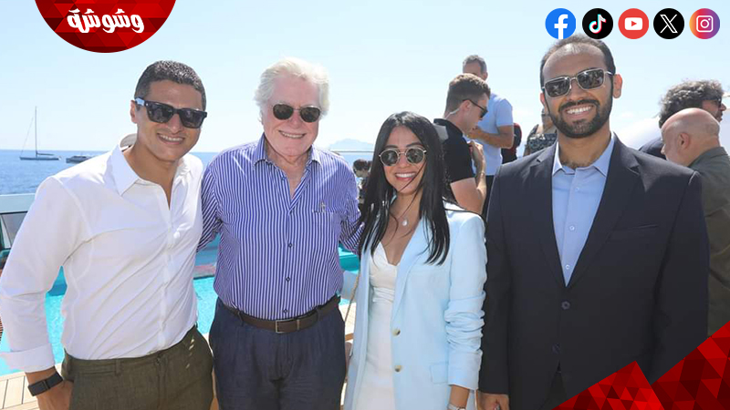 صناع مهرجاني القاهرة والجونة السينمائي
