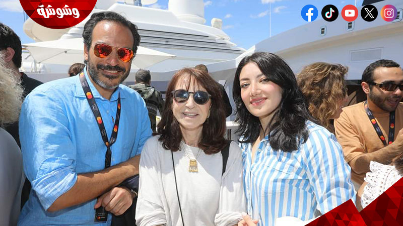 صناع مهرجاني القاهرة والجونة السينمائي