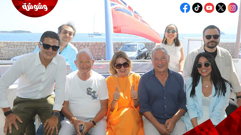 صناع مهرجاني القاهرة والجونة السينمائي