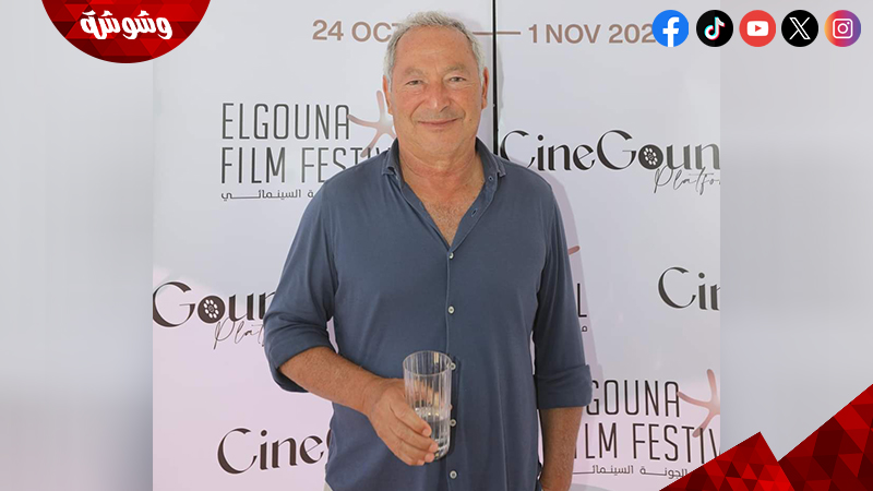 صناع مهرجاني القاهرة والجونة السينمائي
