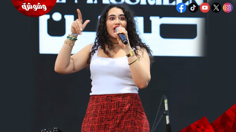 حفل هانى شنودة و ديسكو مصر
