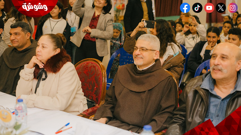 مسابقة Franciscan’s Got Talent