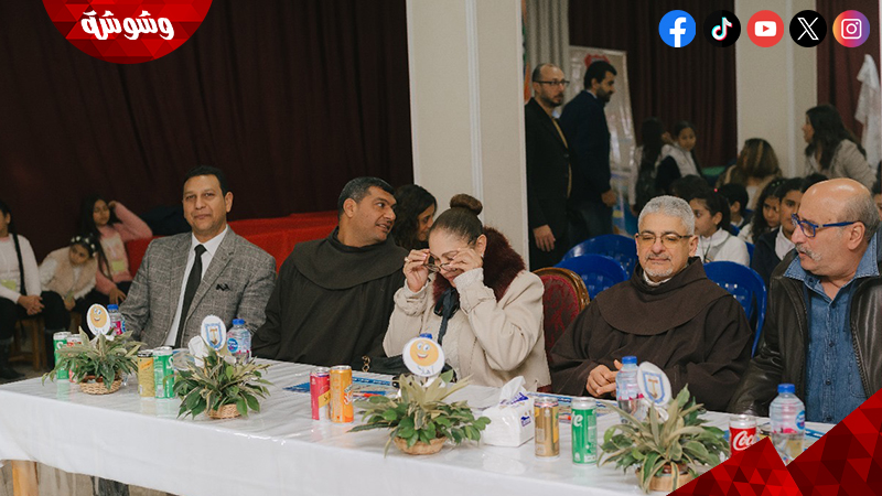 مسابقة Franciscan’s Got Talent