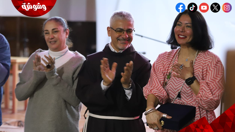 مسابقة Franciscan’s Got Talent