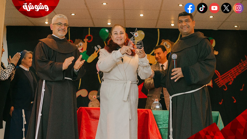 مسابقة Franciscan’s Got Talent