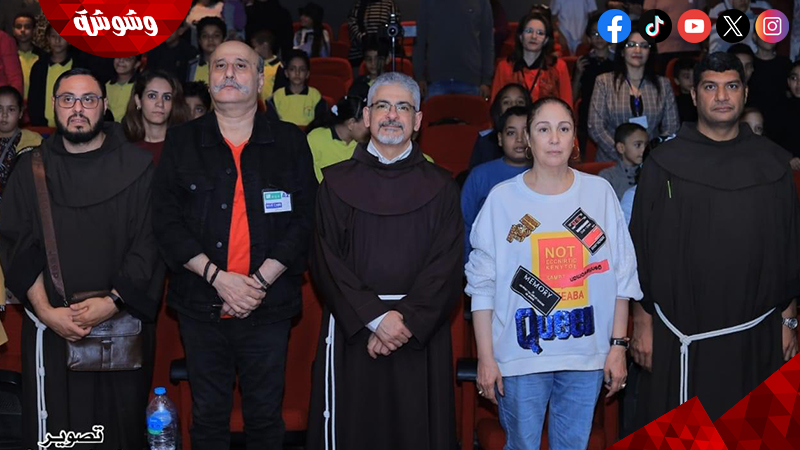 مسابقة Franciscan’s Got Talent