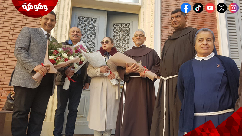 مسابقة Franciscan’s Got Talent