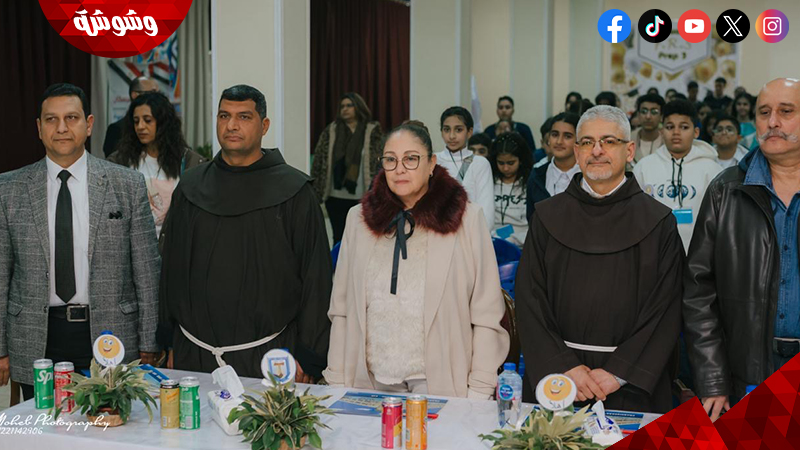 مسابقة Franciscan’s Got Talent