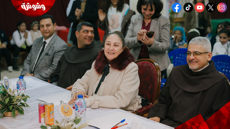 مسابقة Franciscan’s Got Talent