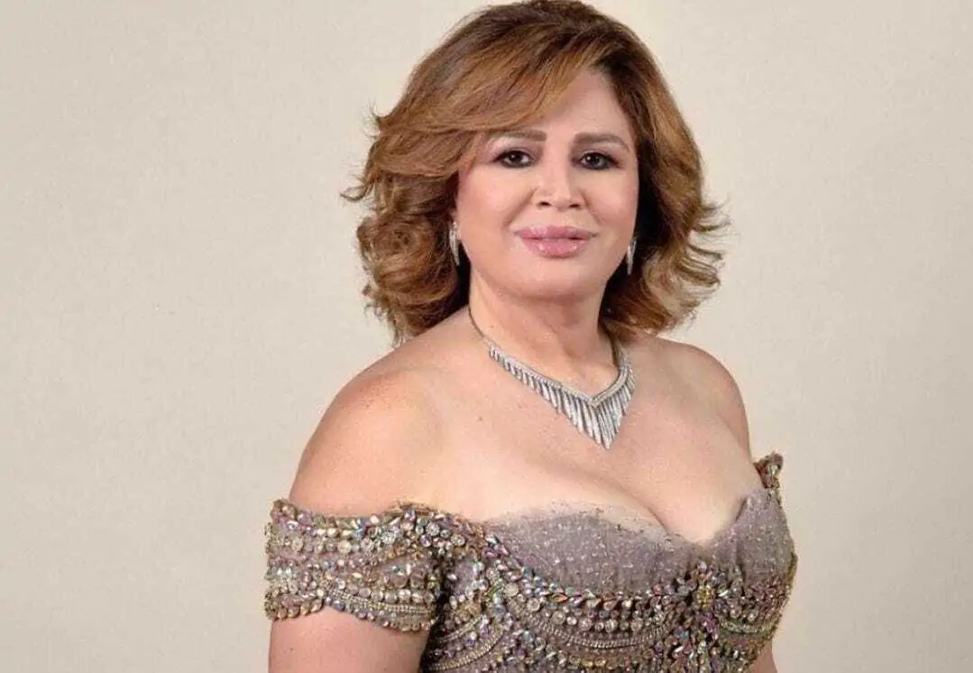 <strong>إلهام شاهين</strong>
