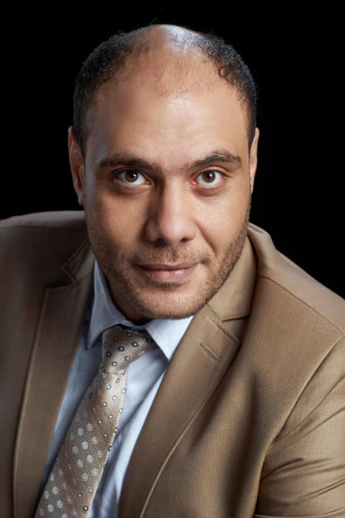 <strong>محمد الشرقاوى مدير مشروع المواجهة والتجوال</strong>