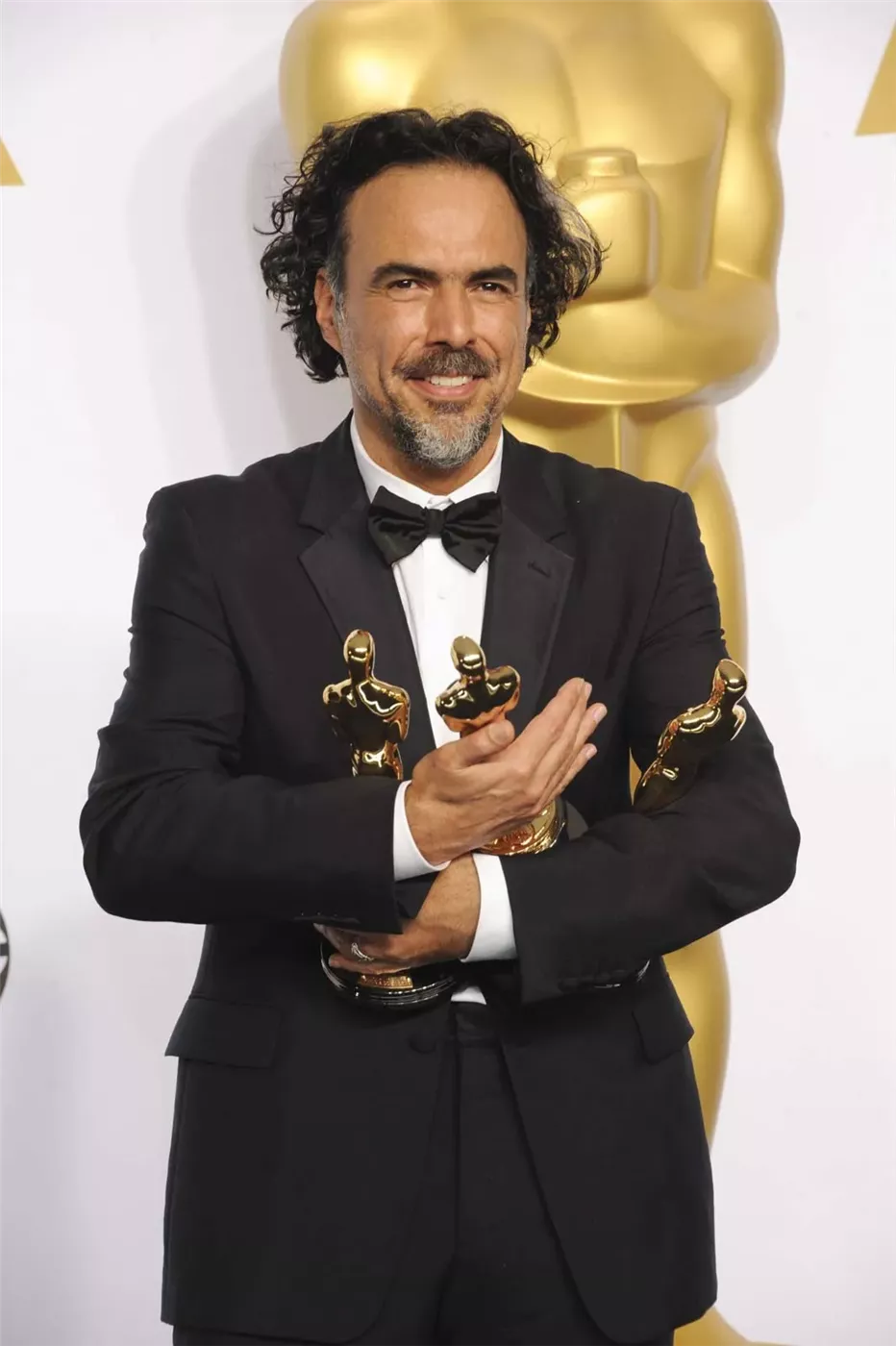 <strong>المخرج العالمي أليجاندرو جوانزاليز إينتاريو مخرج الفيلم الجديد لـ توم كروز و حاصد جوائز أوسكار</strong>