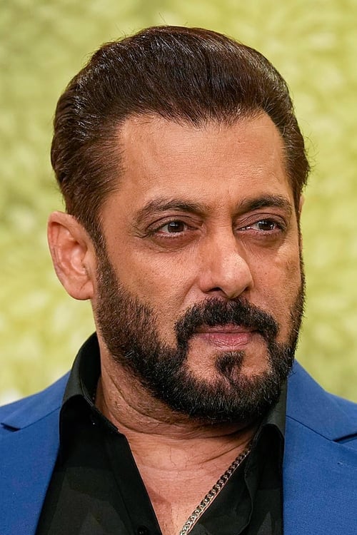 <strong>سلمان خان</strong>