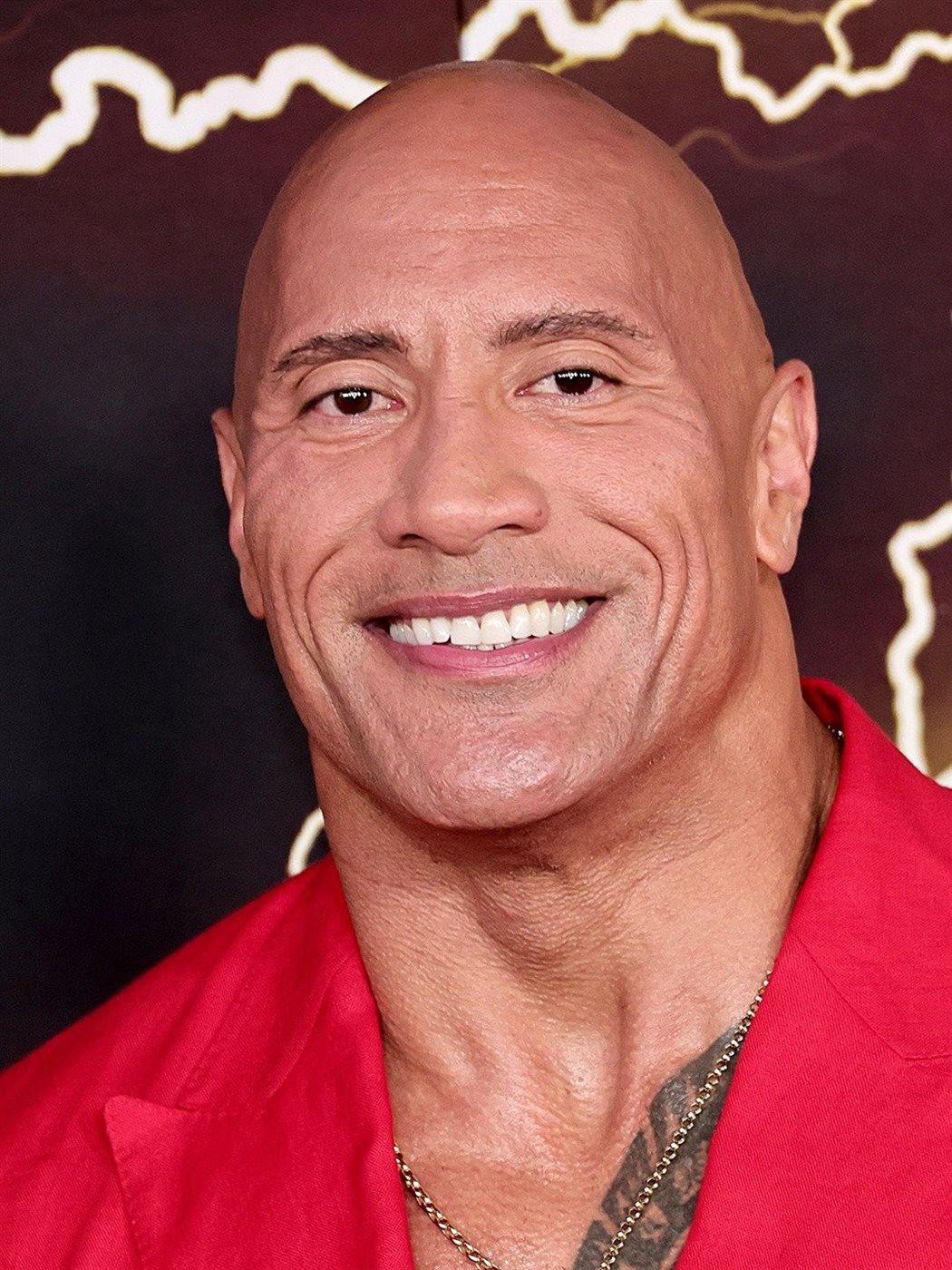 <strong>الفنان العالمي دواين جونسون بطل الفيلم الجديد Jumanji 3 وسلسلة أفلام Jumanji </strong>