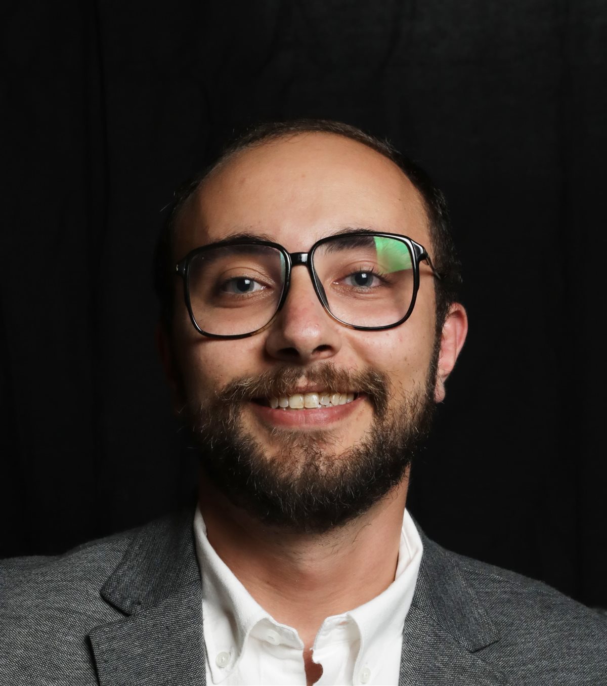 <strong>الناقد السينمائي محمد طارق</strong>