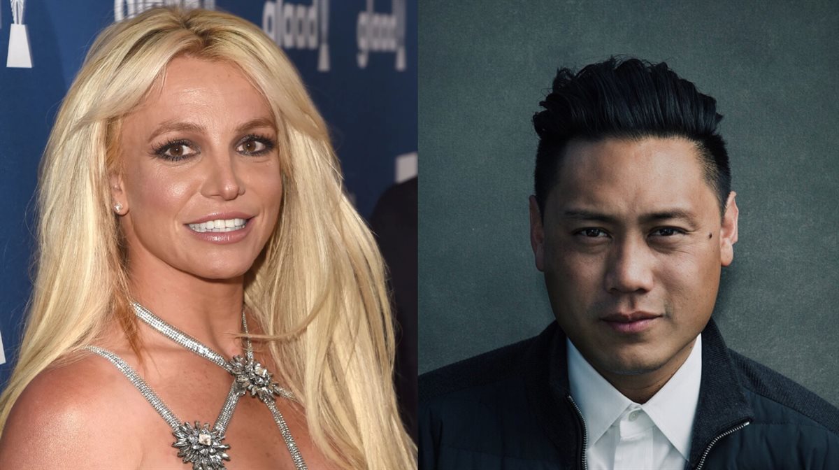 <strong>جون إم تشو مخرج الفيلم الوثائقي عن قصة حياة المطربة الأمريكية بريتني سبيرز</strong>
