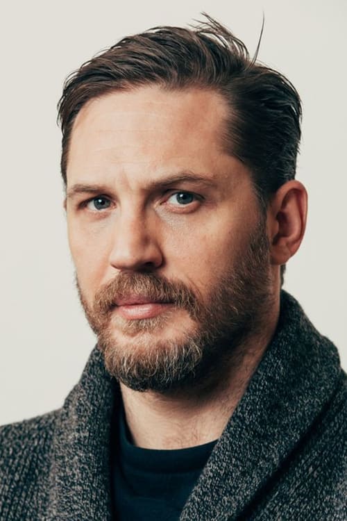 <strong>توم هاردي بطل أفلام Venom الشهيرة</strong>