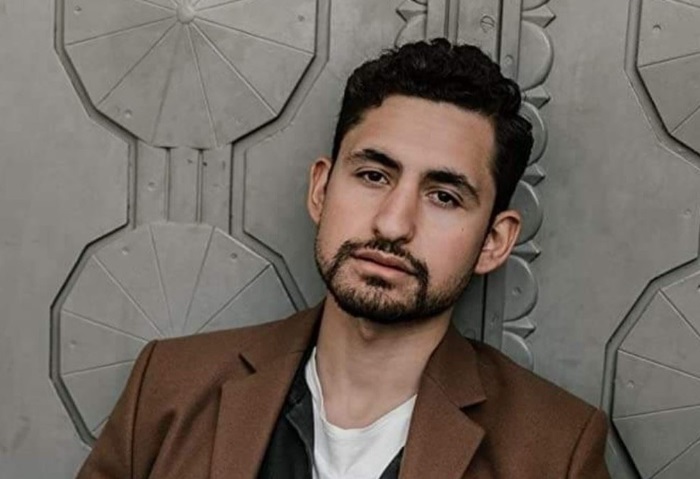 <strong>أمير المصري</strong>
