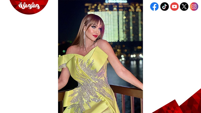 حسناء سيف الدين