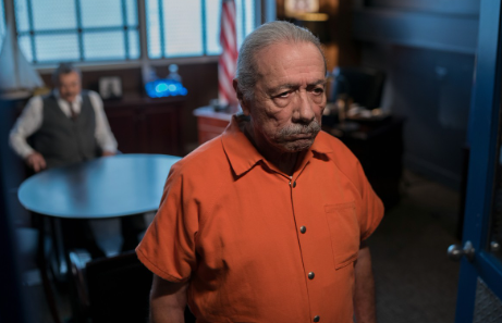 <strong>مشاهد من الجزء الأخير من سلسلة مسلسل Blue Bloods</strong>