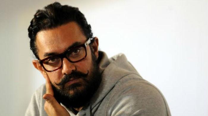 <strong>عامر خان</strong>