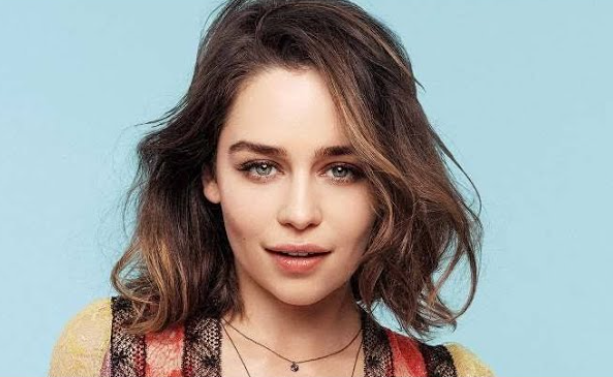 <strong>الممثلة البريطانية إميليا كلارك بطلة الفيلم الجديد Next Life</strong>