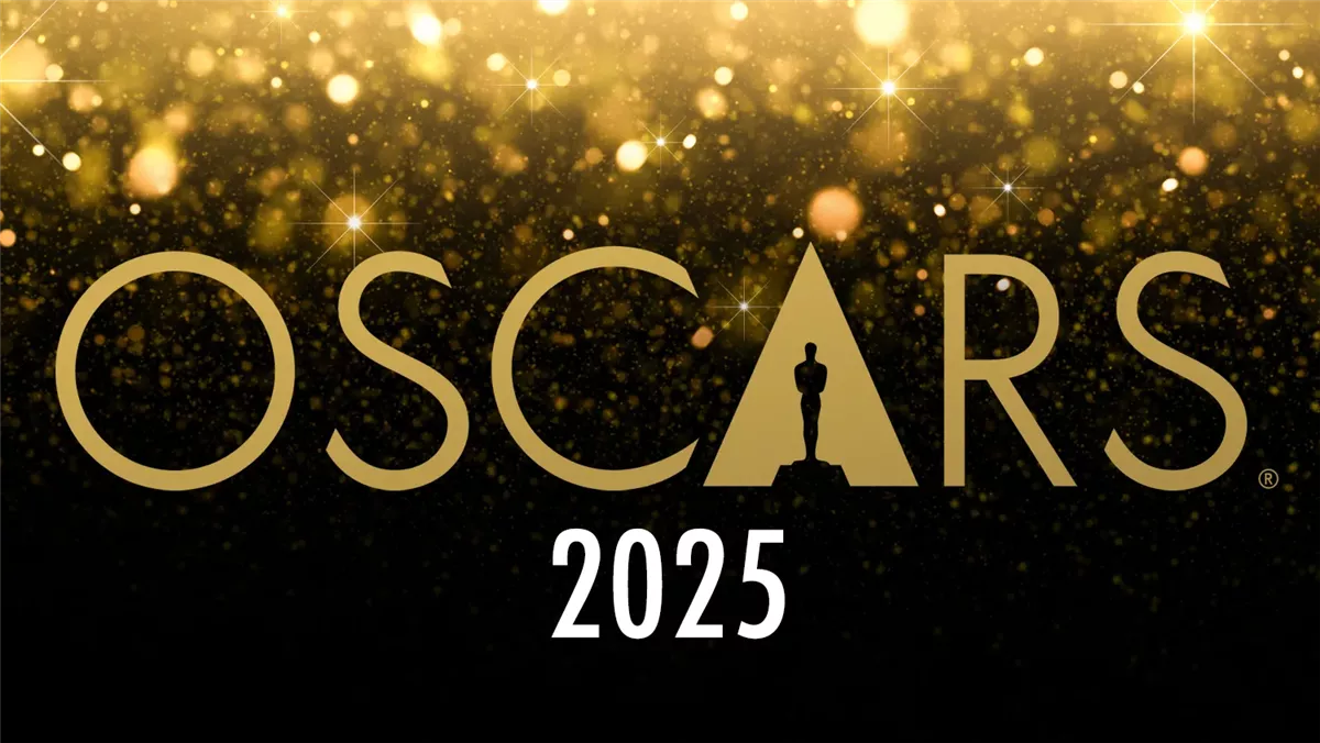 <strong>شعار حفل توزيع جوائز أوسكار 2025</strong>