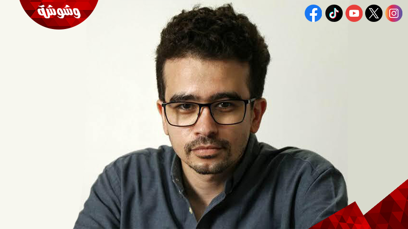 أحمد الموجى