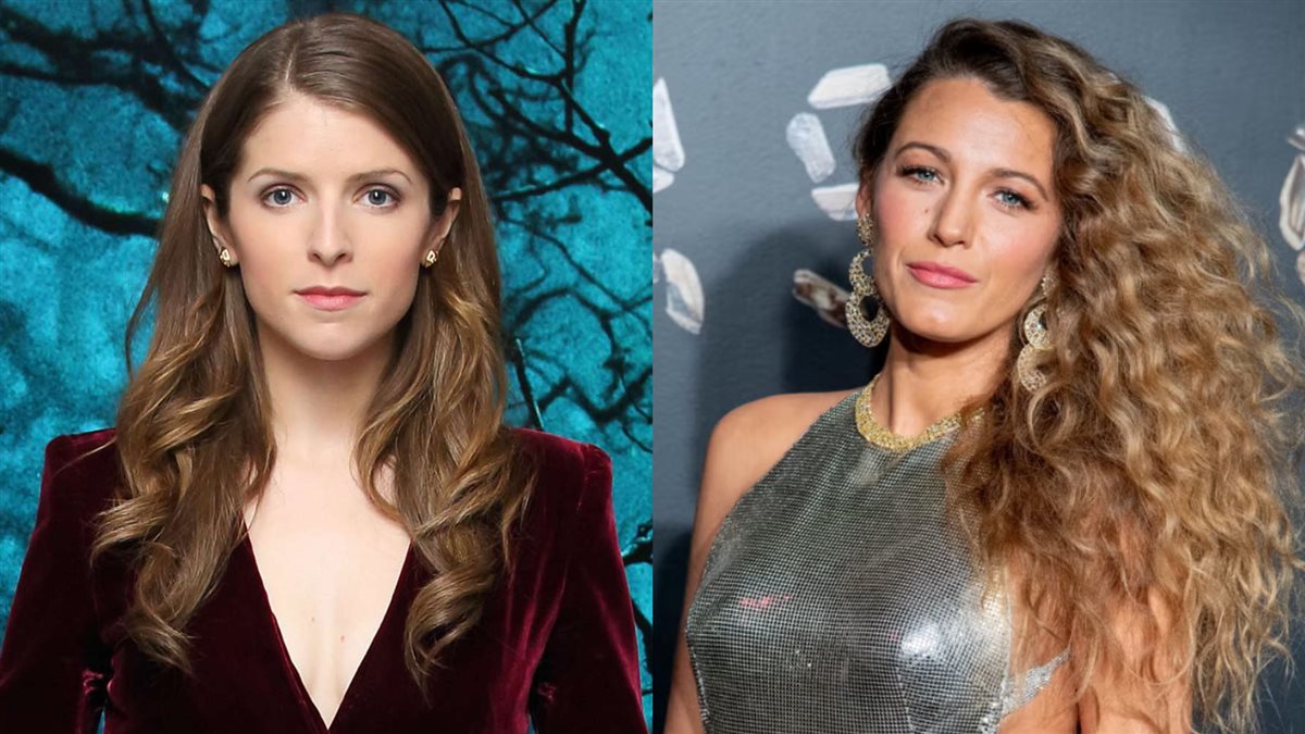<strong>بليك ليفلي و آنا كيندريك بطلات الفيلم الجديد Another Simple Favor</strong>