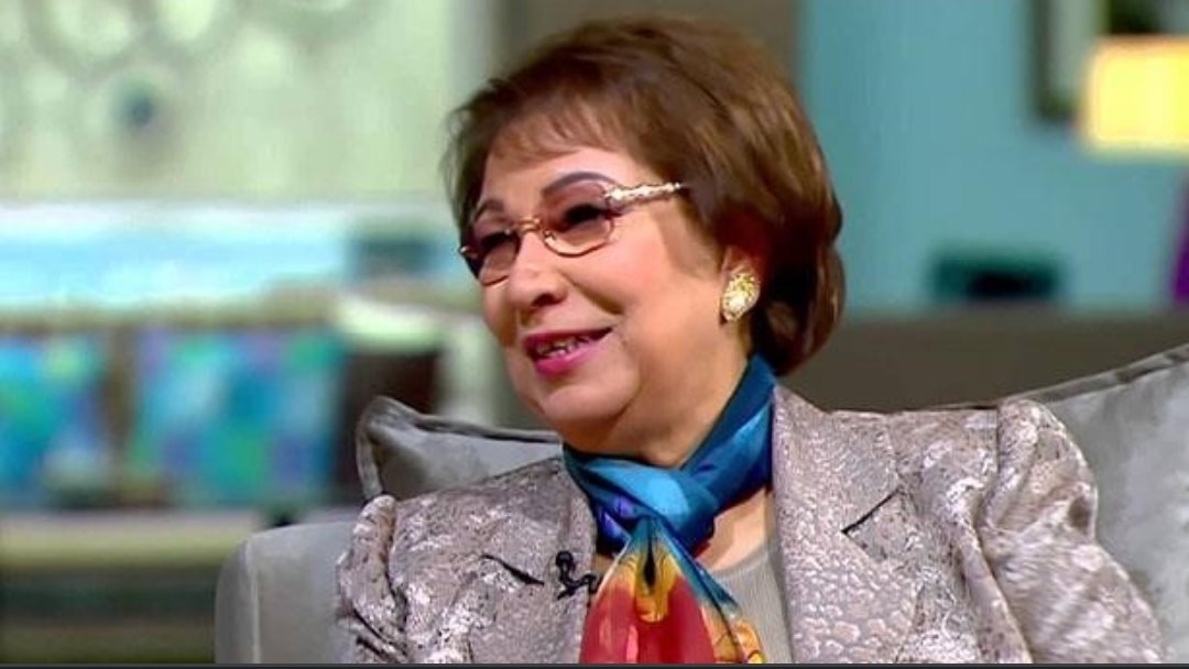 <strong>إنعام محمد علي</strong>