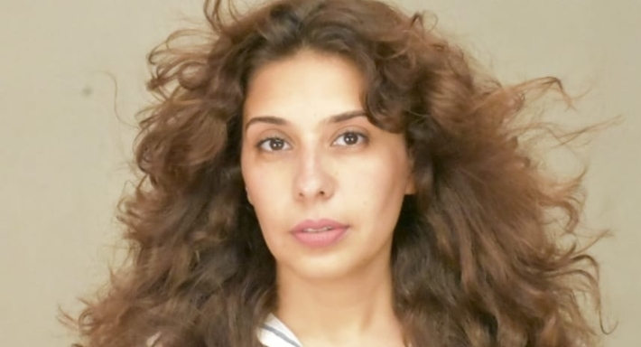 <strong>هبة يسري</strong>