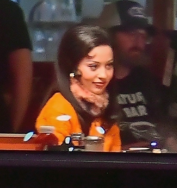 <strong> أليكسا ديمي</strong>