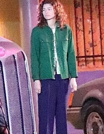 <strong>زيندايا</strong>