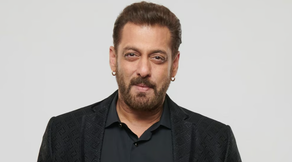 سلمان خان