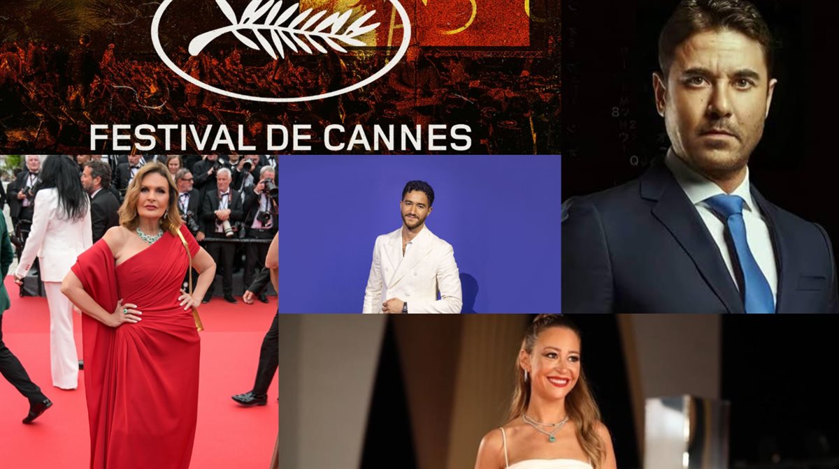 أبرز النجوم المصرية المؤثرين في صناعة السينما والمختارين بالقائمة وفقاً لمركز السينما العربية