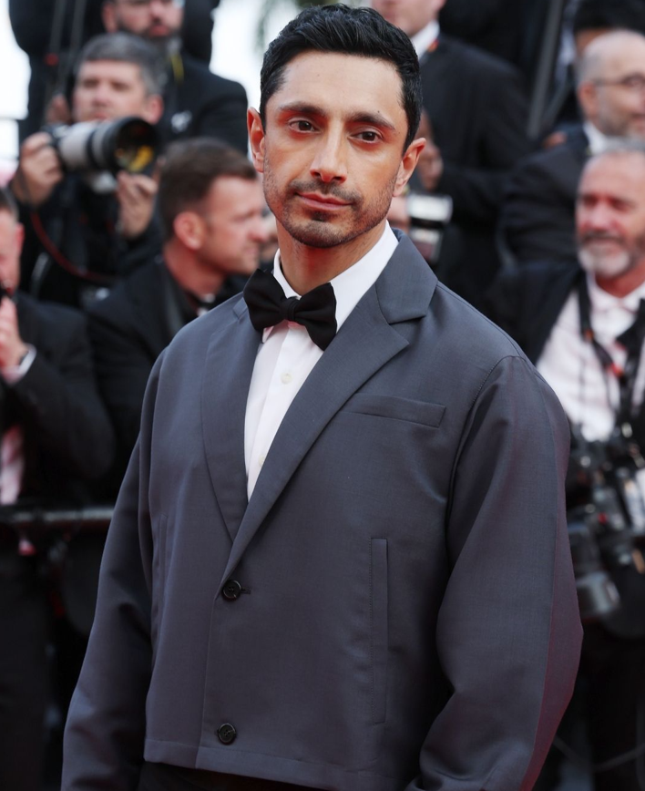 ريز أحمد