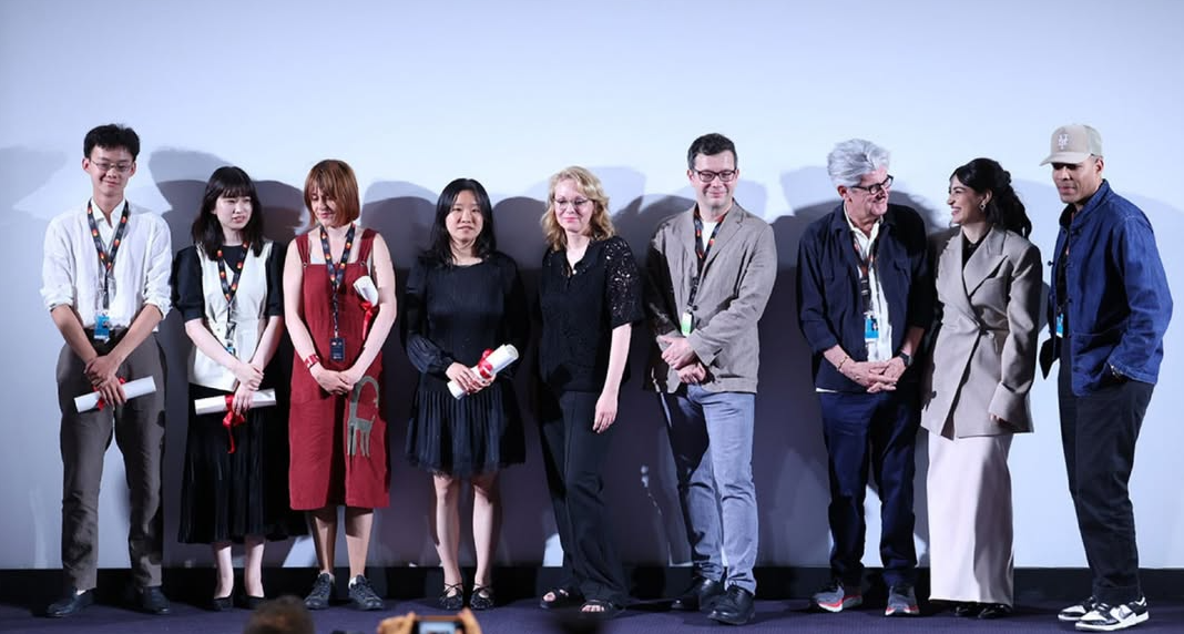 الفائزين بجوائز مسابقة الأفلام القصيرة La Cinef Selection في مهرجان كان السينمائي 2025