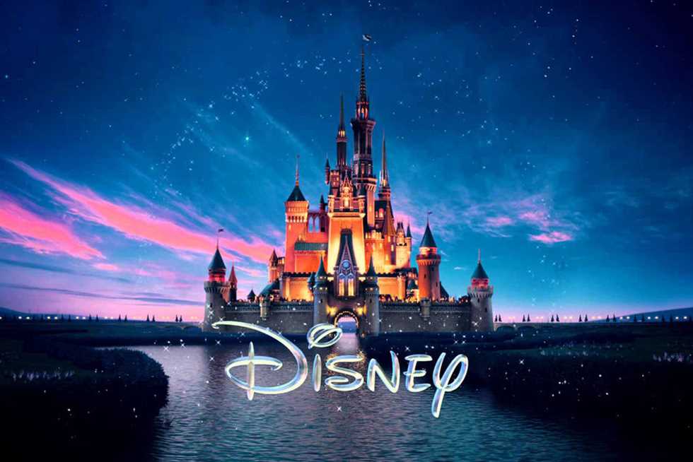 شركة Disney العالمية