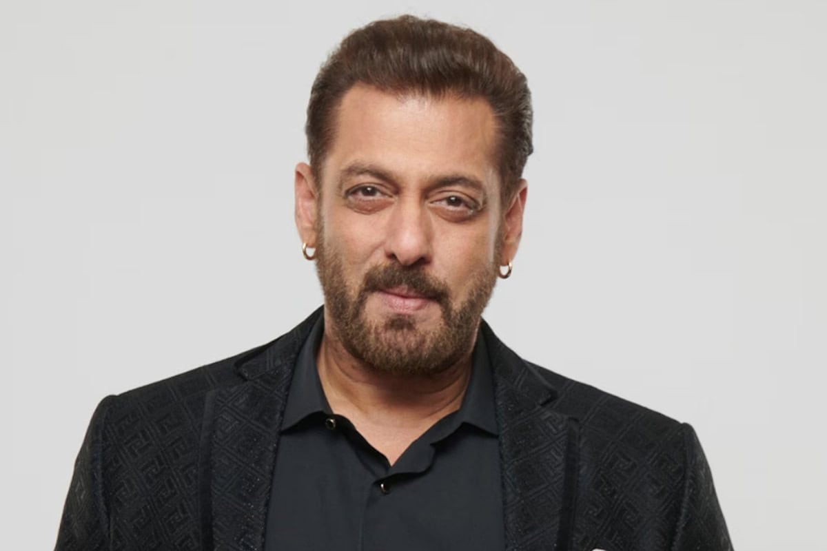 سلمان خان