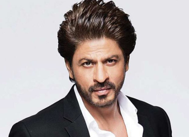 شاه روخ خان بطل الفيلم الجديد King