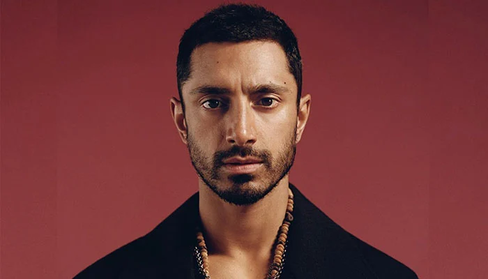 الممثل العالمي ريز أحمد&nbsp;