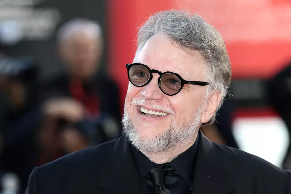 جييرمو ديل تورو مخرج فيلم Frankenstein في مهرجان فينيسيا السينمائي 2025