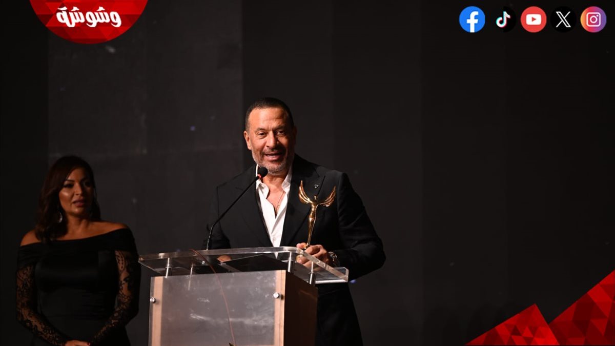 ماجد المصري