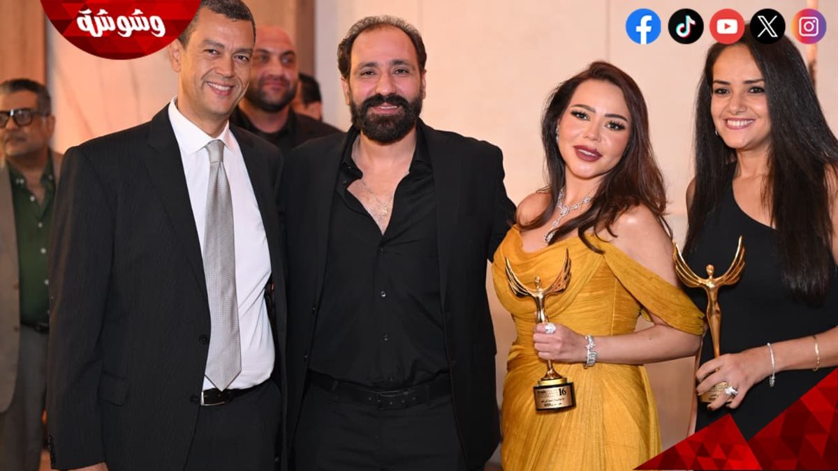 الاعلامية أسما إبراهيم