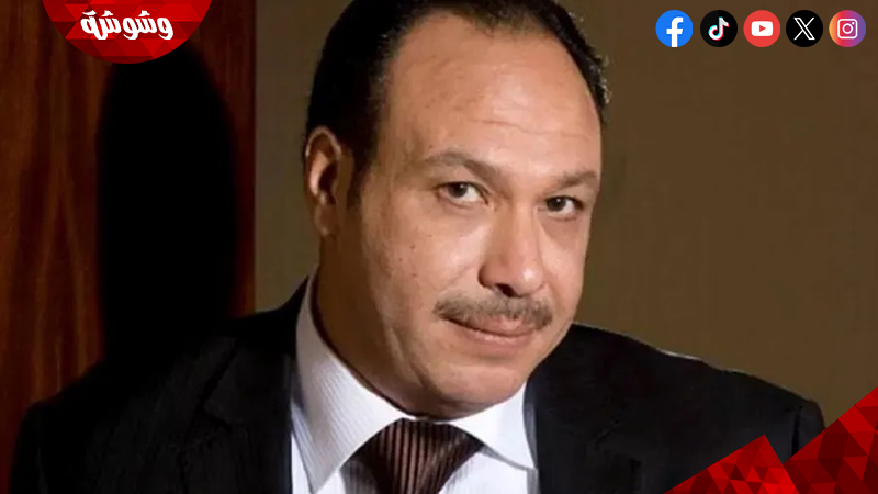 خالد صالح