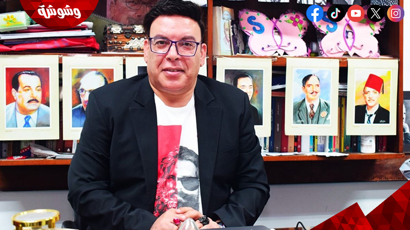 أحمد السماحي