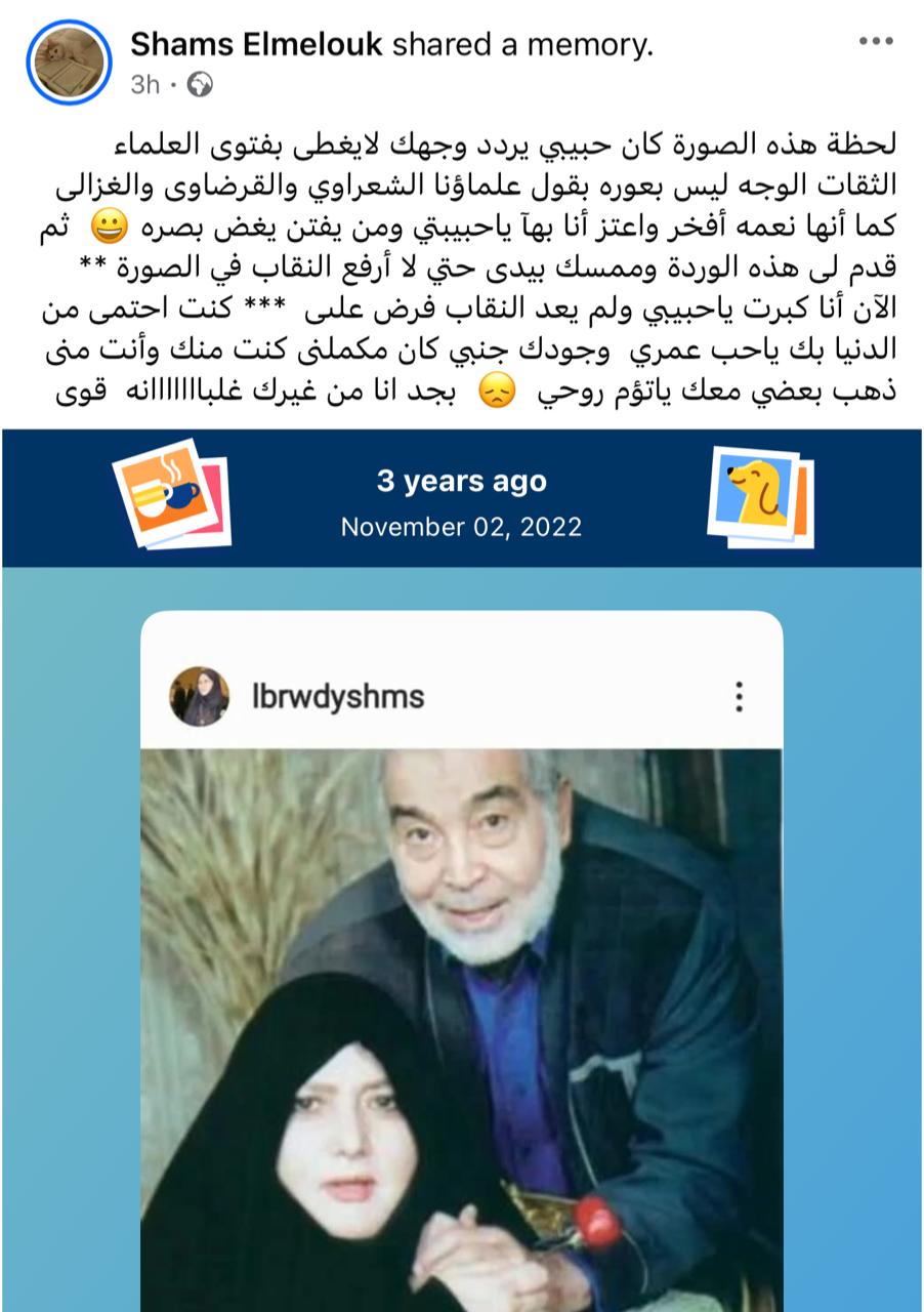 شمس البارودي