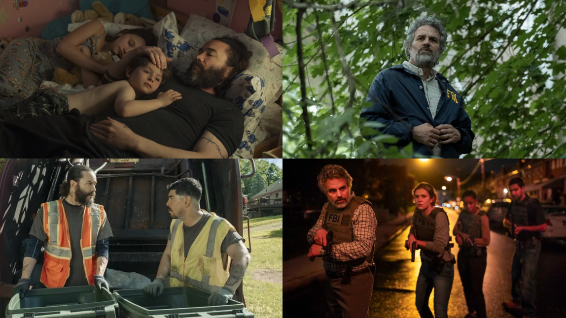 رسمياً .. بدء التحضيرات للمسلسل العالمي الجديد 2 Task | وشوشة