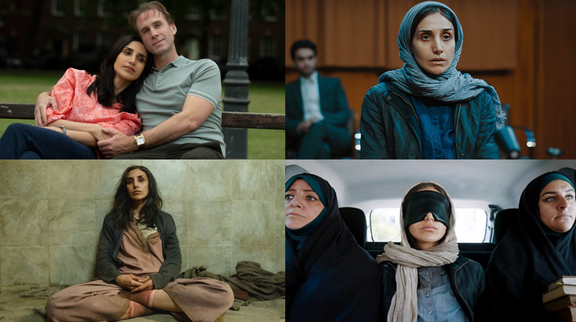 مشاهد من المسلسل العالمي الجديد Prisoner 951