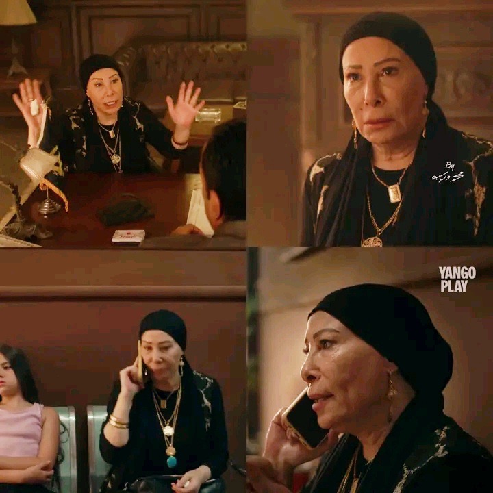 الفنانة صفاء الطوخي